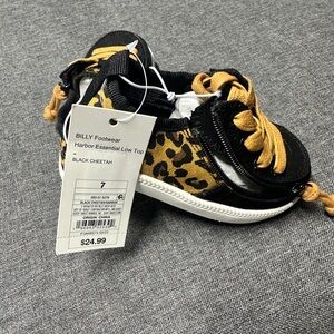 Baby shoes
